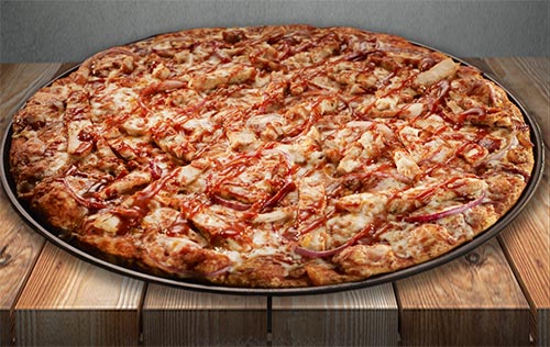 Abby’s Legendary Pizza photo 12