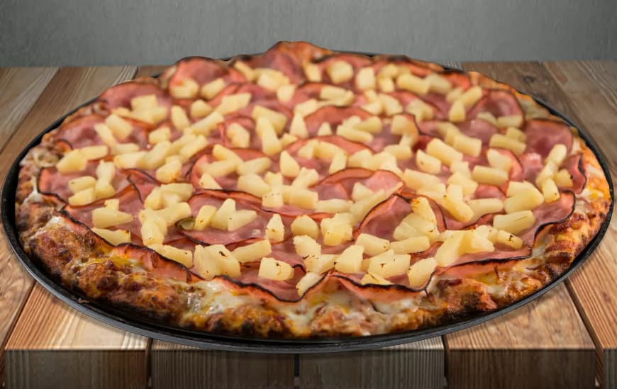 Abby’s Legendary Pizza photo 11