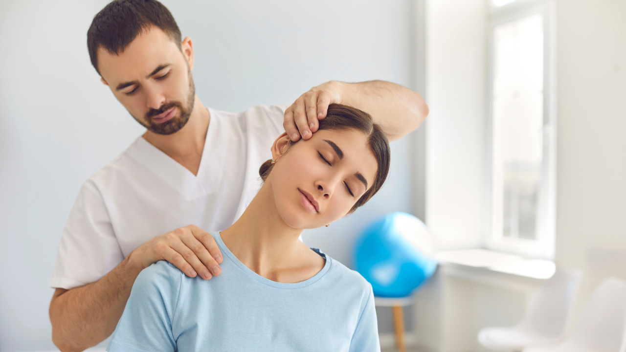 Advanced Health Chiropractic photo 4