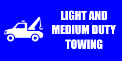 Advanced Recovery & Towing photo 4