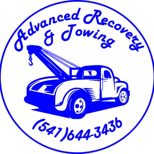 Advanced Recovery & Towing photo