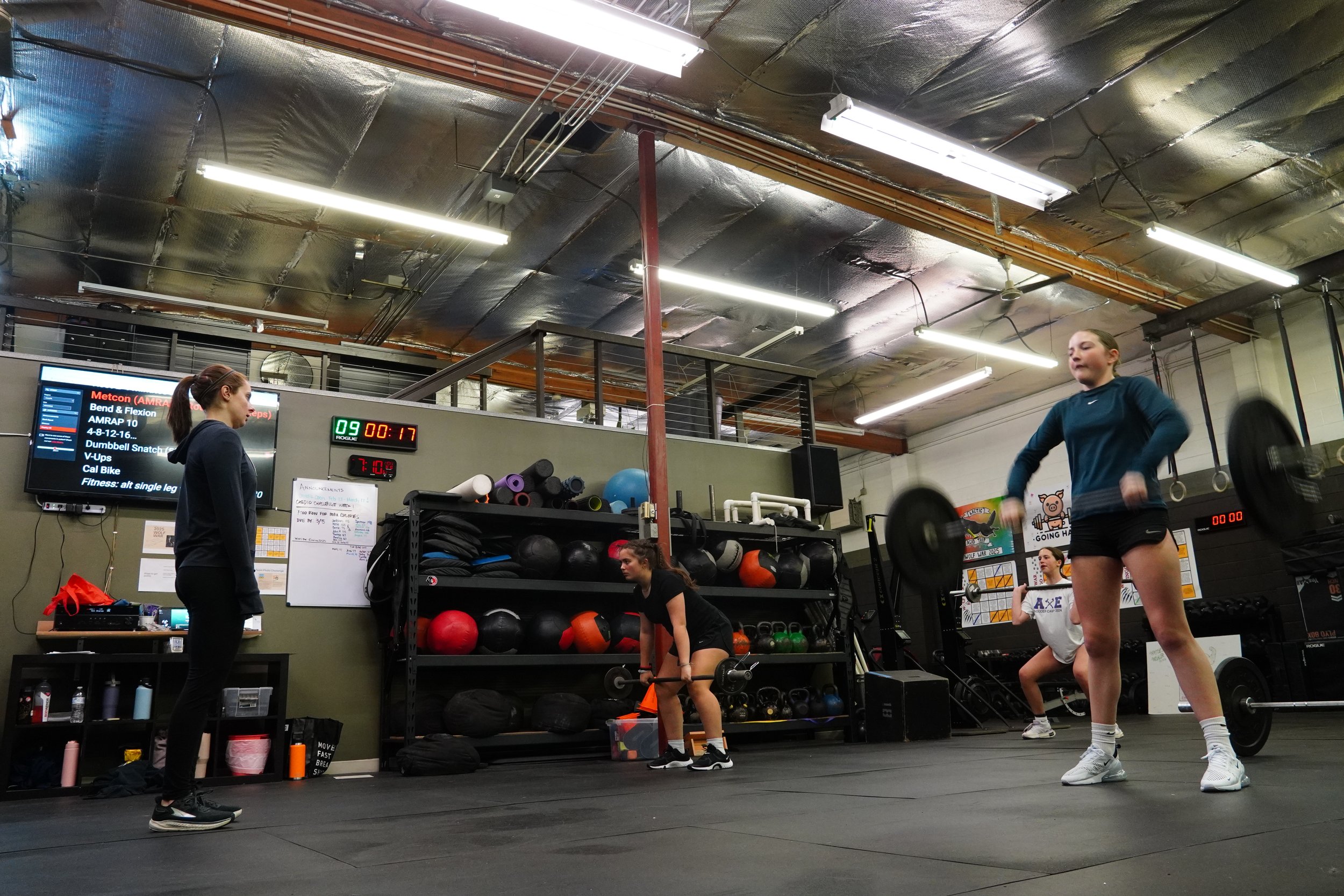Advanced Training and Performance photo 2