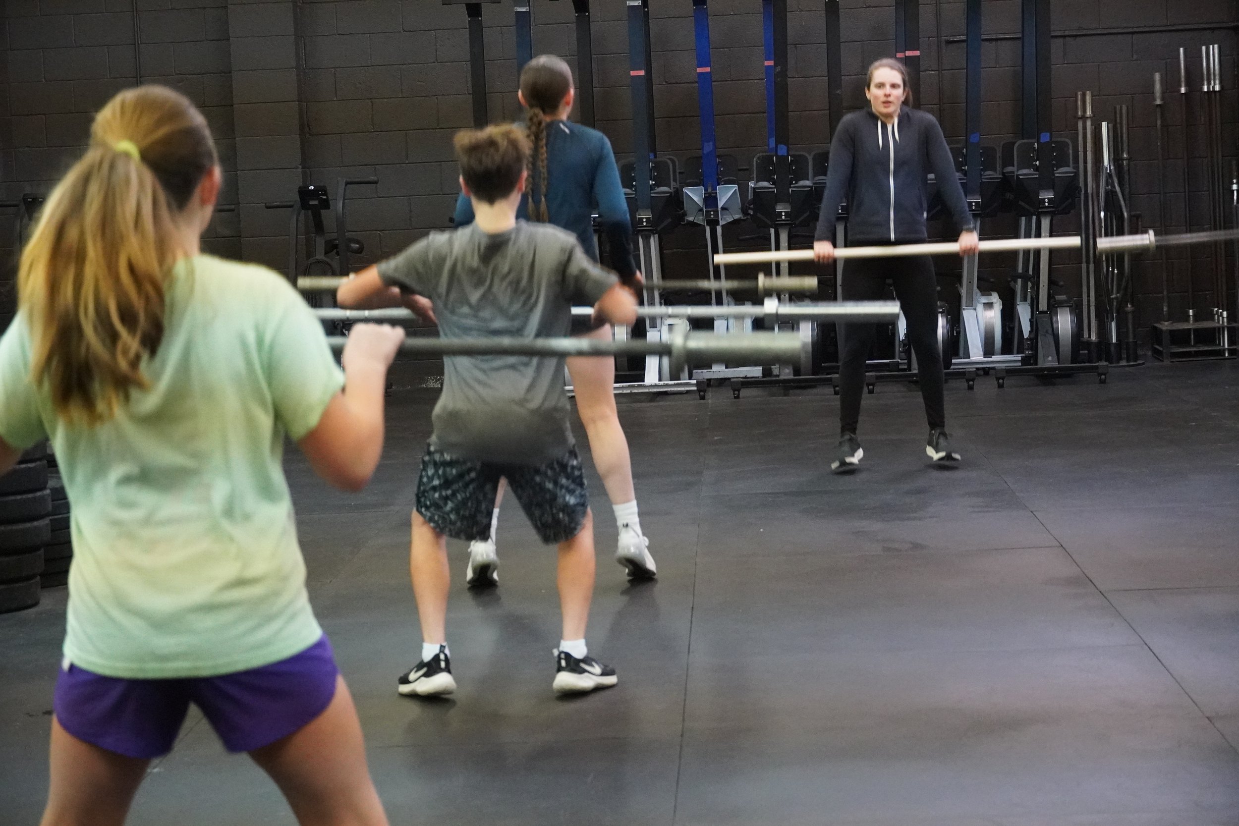 Advanced Training and Performance photo 12