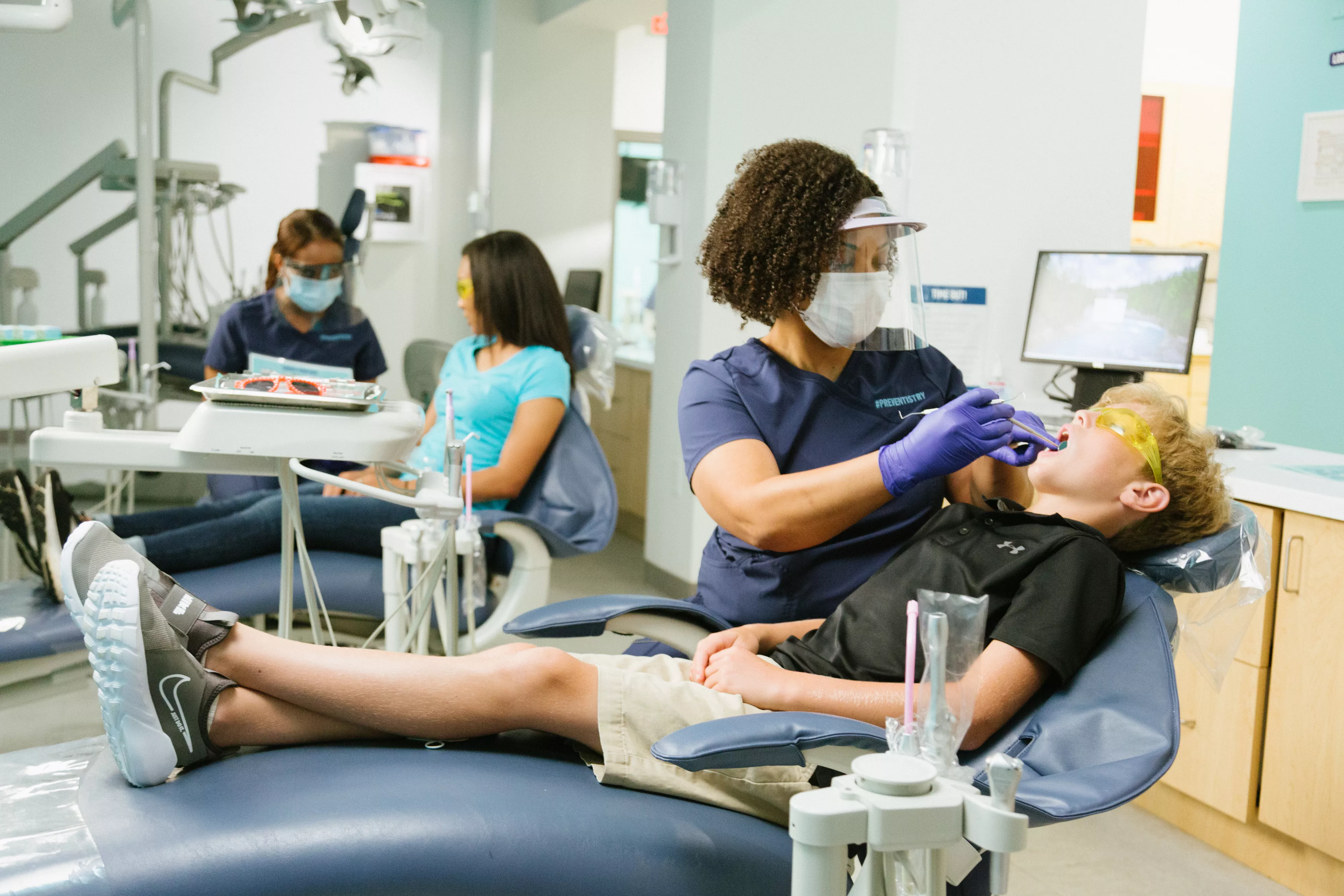 Advantage Dental+ | Cottage Grove photo 12