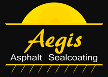 Aegis Asphalt Construction photo 4