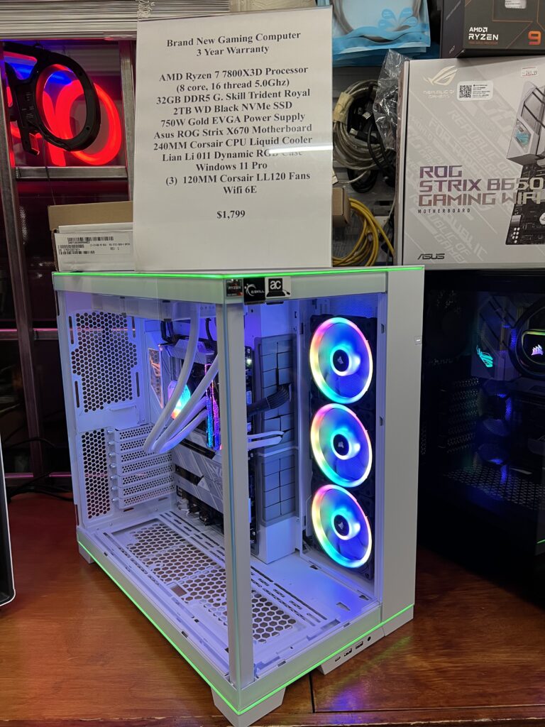 Affordable Computers photo 12