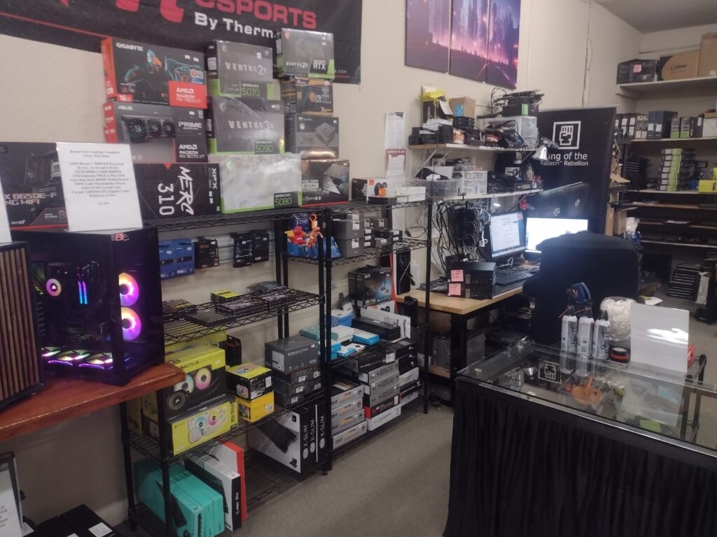 Affordable Computers photo 5