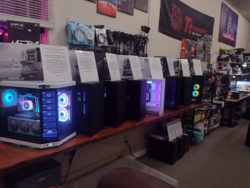 Affordable Computers photo 3