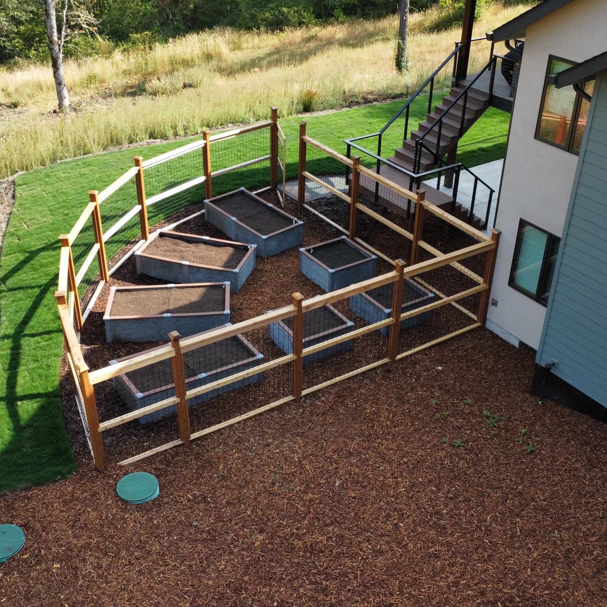 AG Landscape LLC & Spray Service photo 4