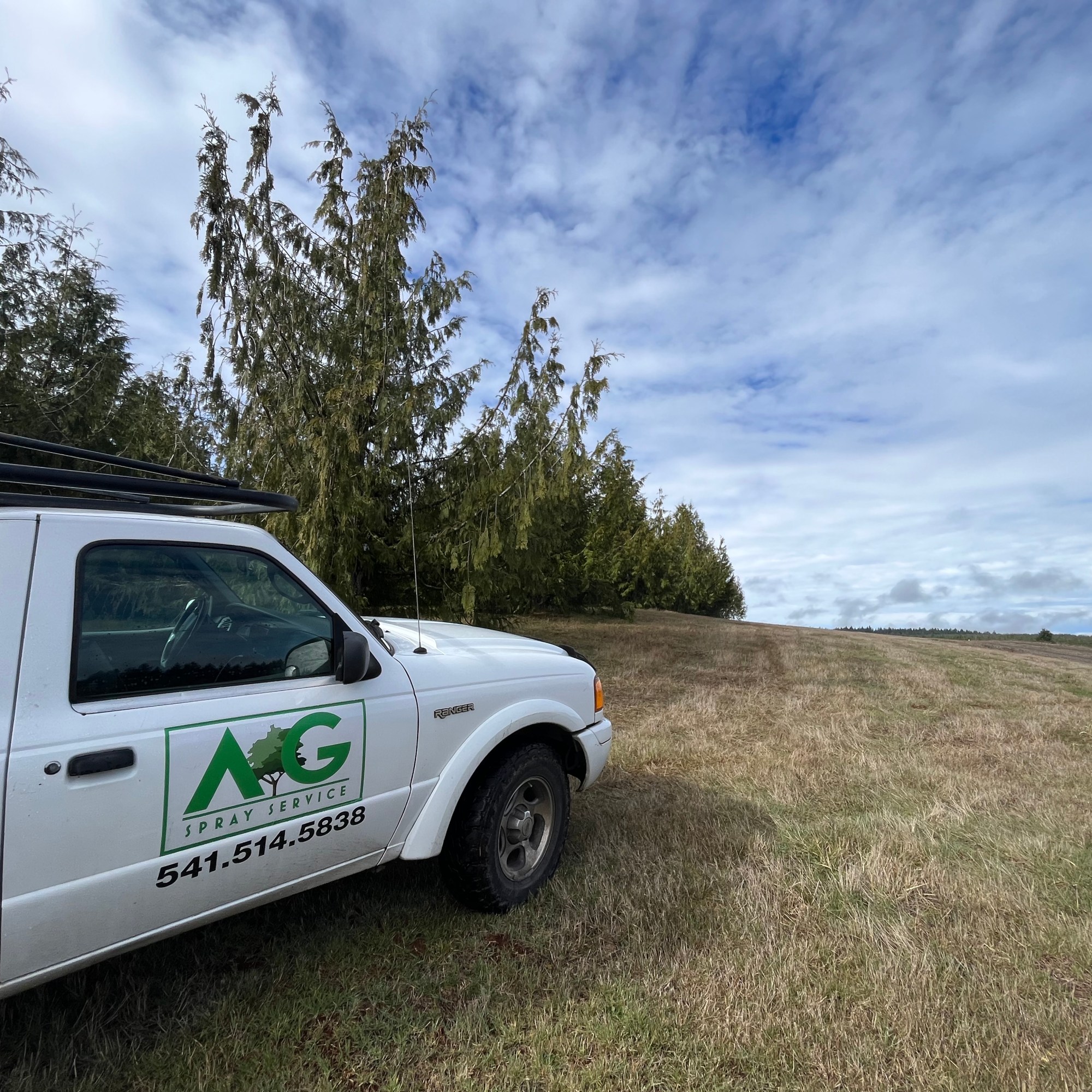 AG Landscape LLC & Spray Service photo 12