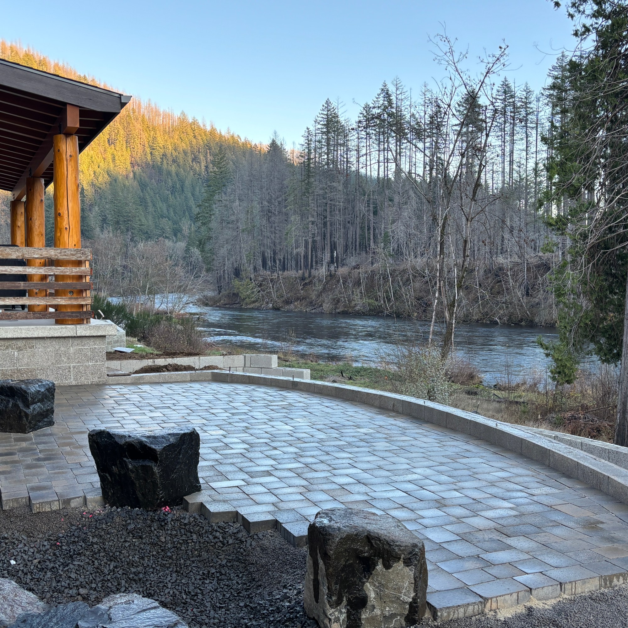 AG Landscape LLC & Spray Service photo 3