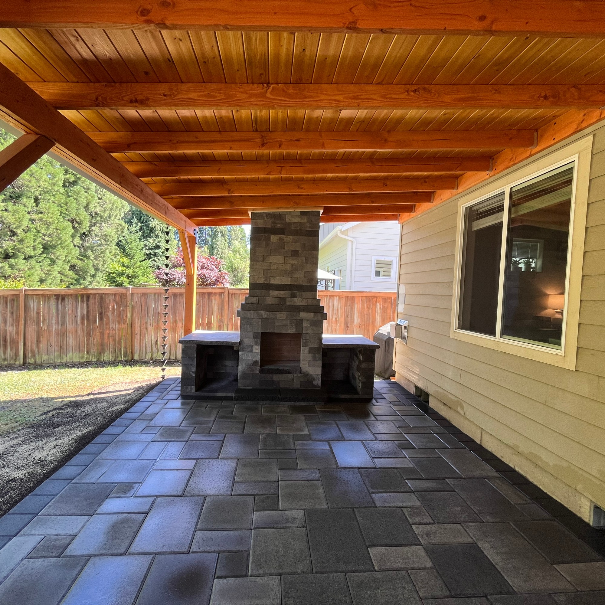 AG Landscape LLC & Spray Service photo 7