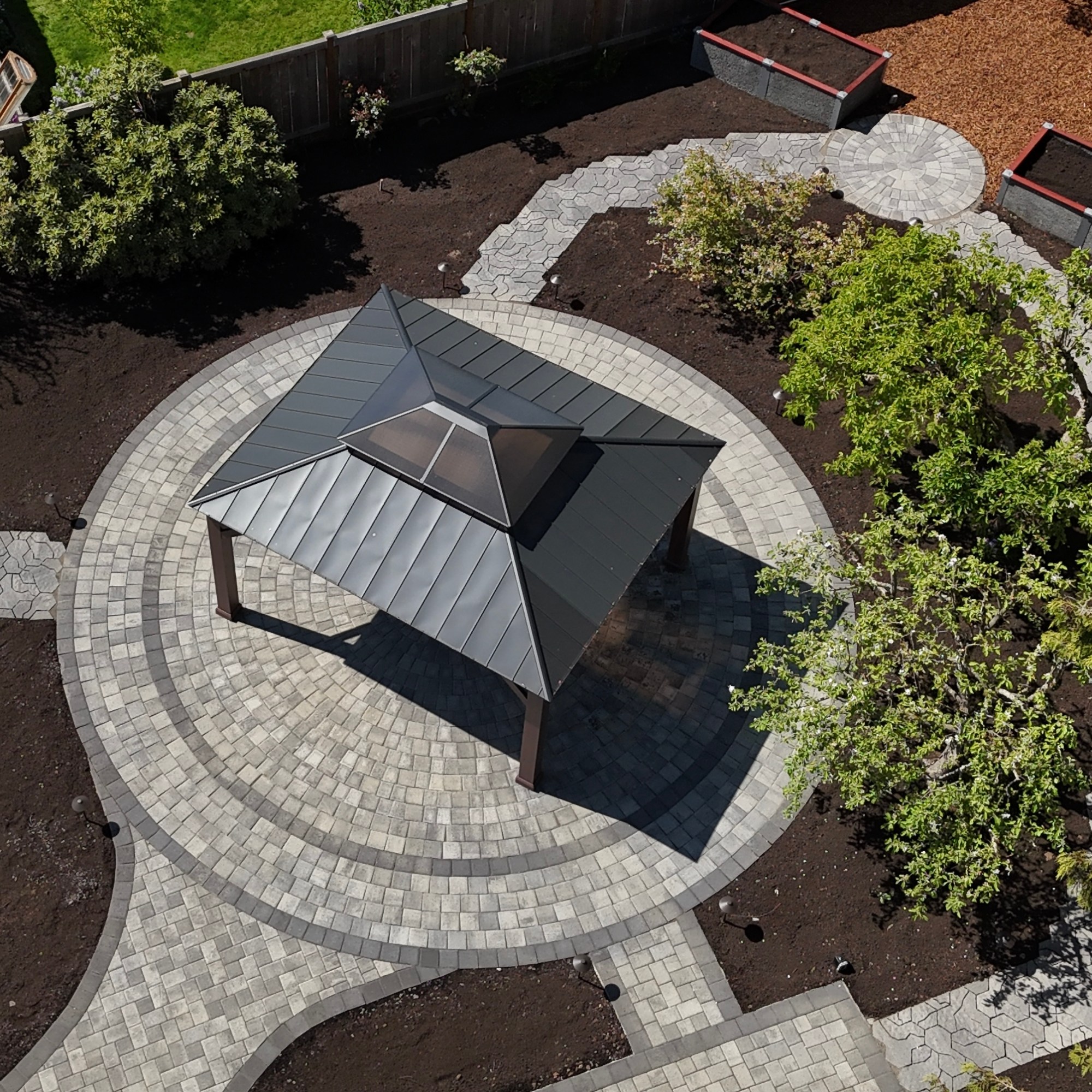 AG Landscape LLC & Spray Service photo 5