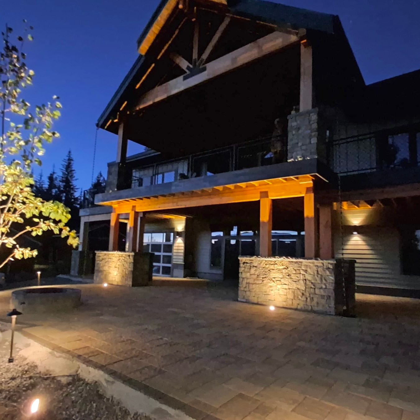 AG Landscape LLC & Spray Service photo 11