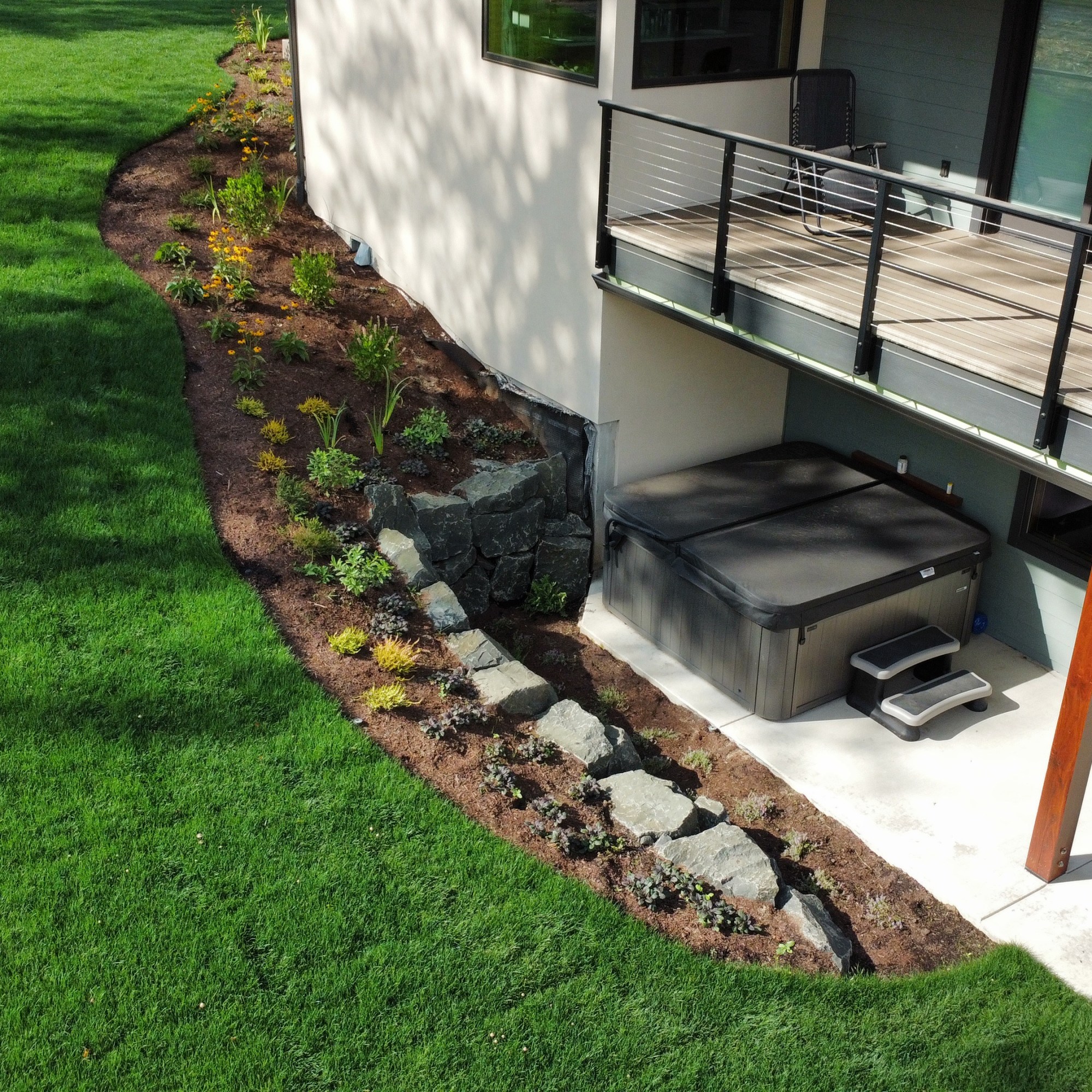 AG Landscape LLC & Spray Service photo 6