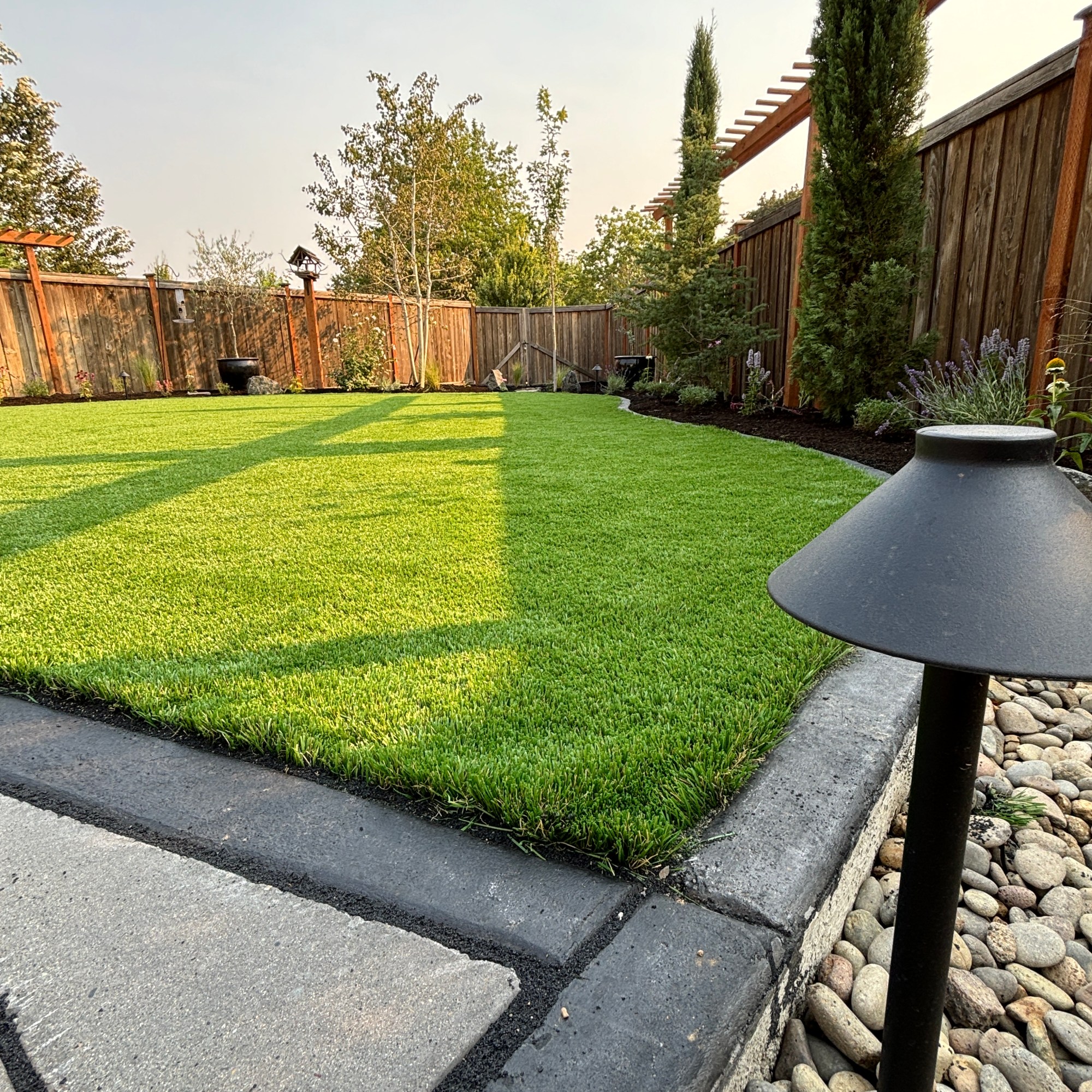 AG Landscape LLC & Spray Service photo 10