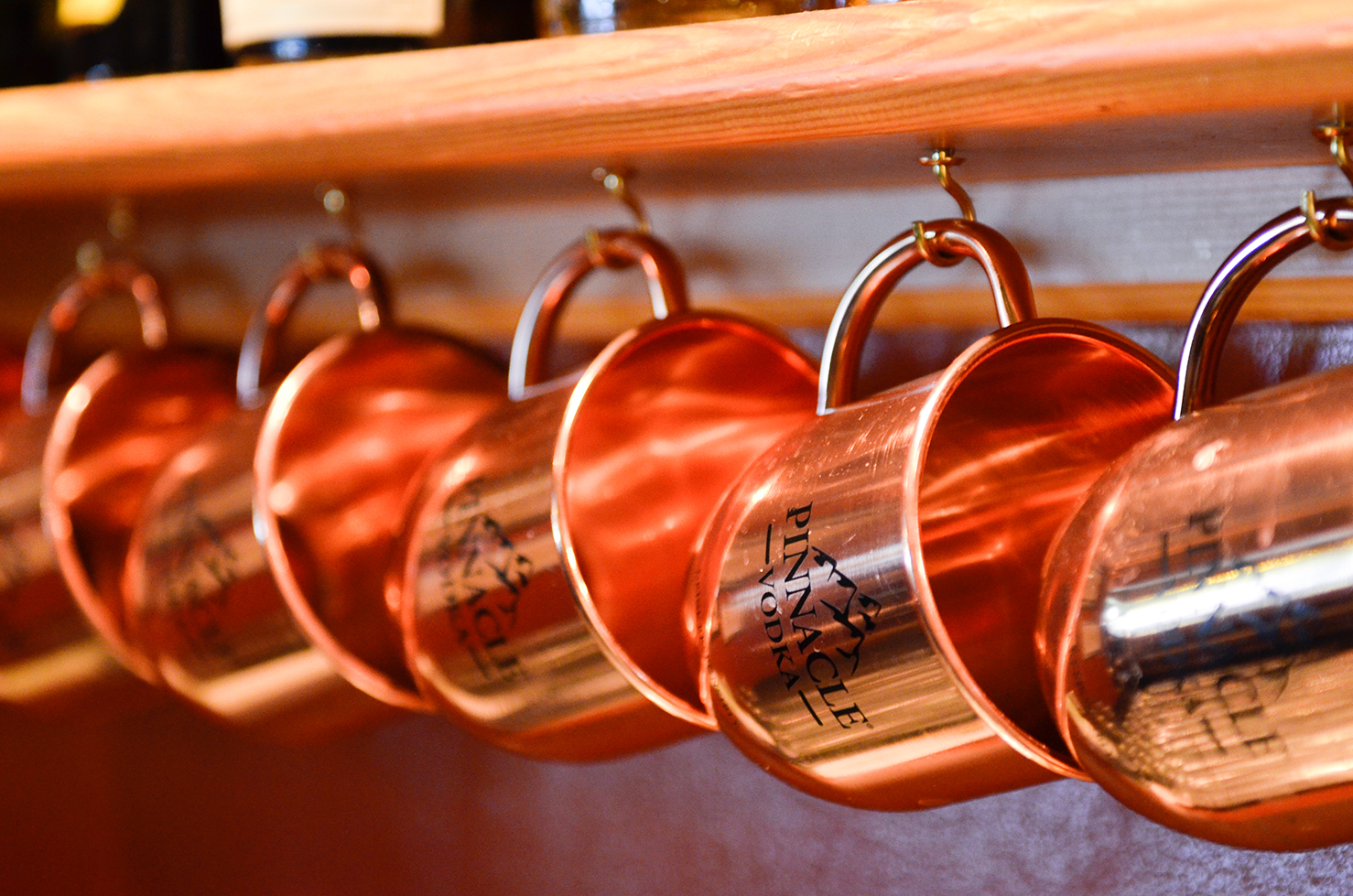 Agate Alley Bistro photo 5