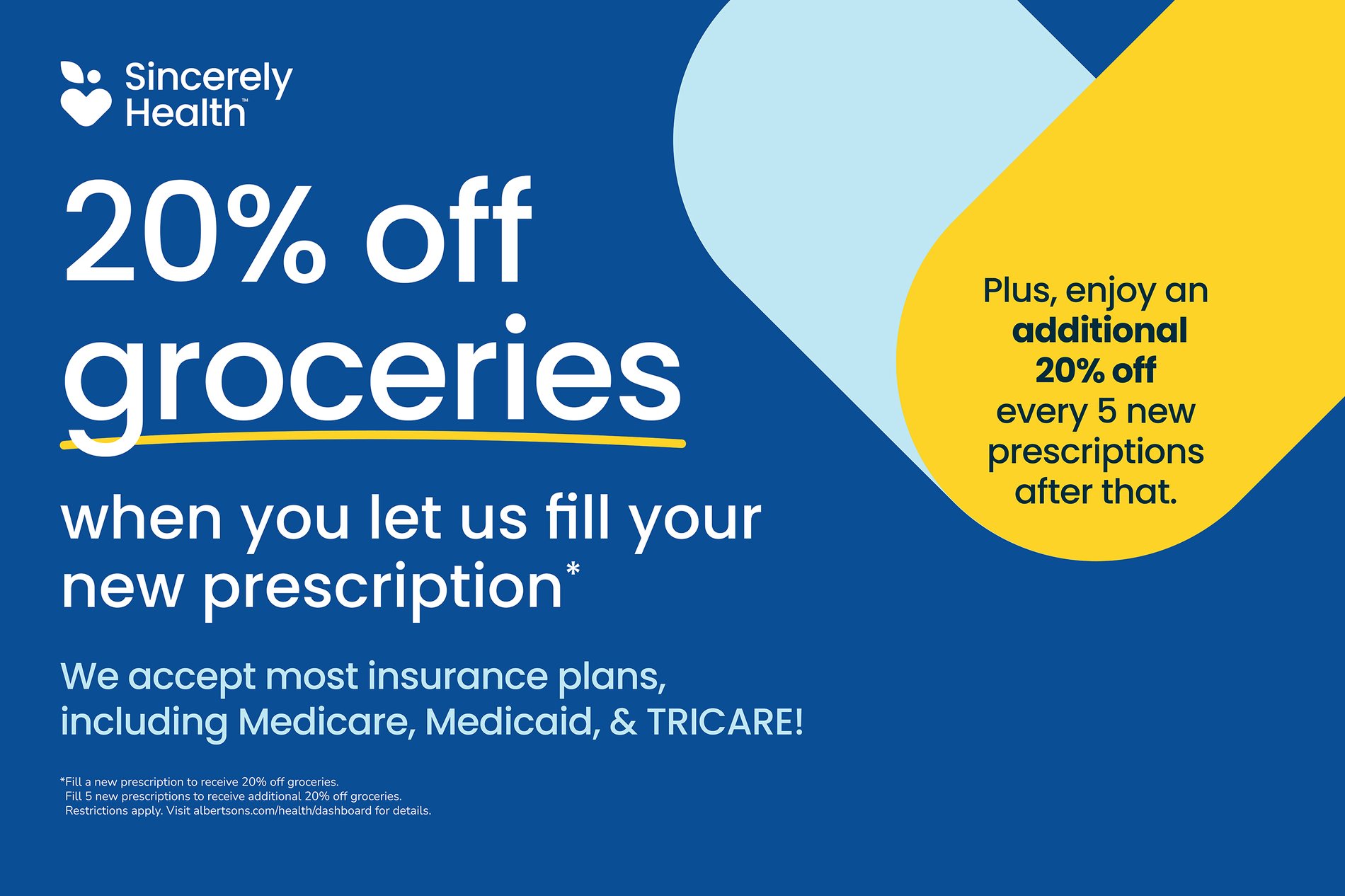 Albertsons-Savon Pharmacy photo 9