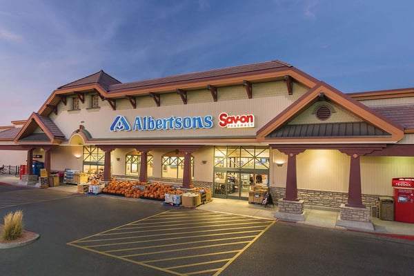 Albertsons photo