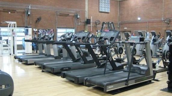 Alen Bahret Fitness Center photo 3