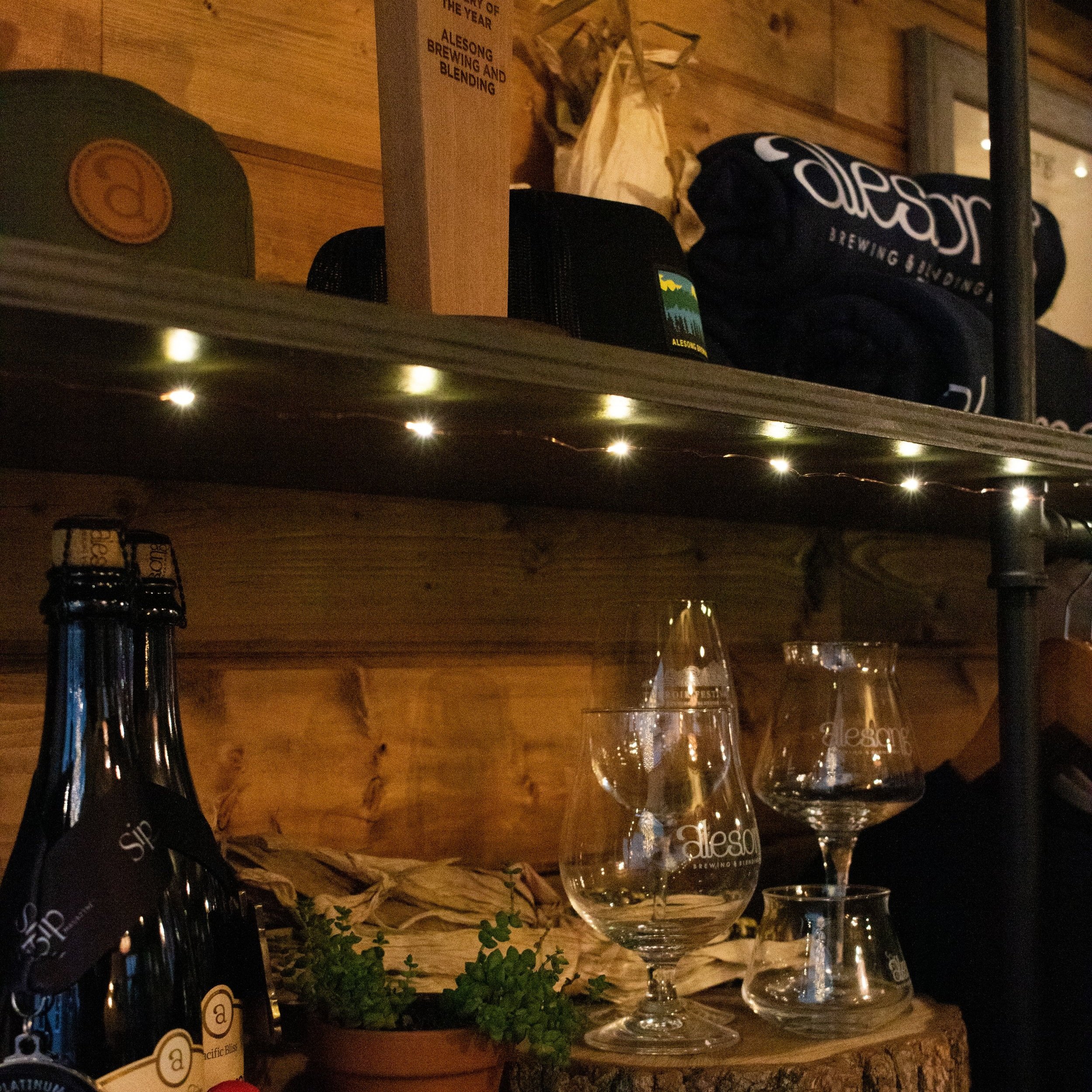 Alesong Brewing & Blending photo 6