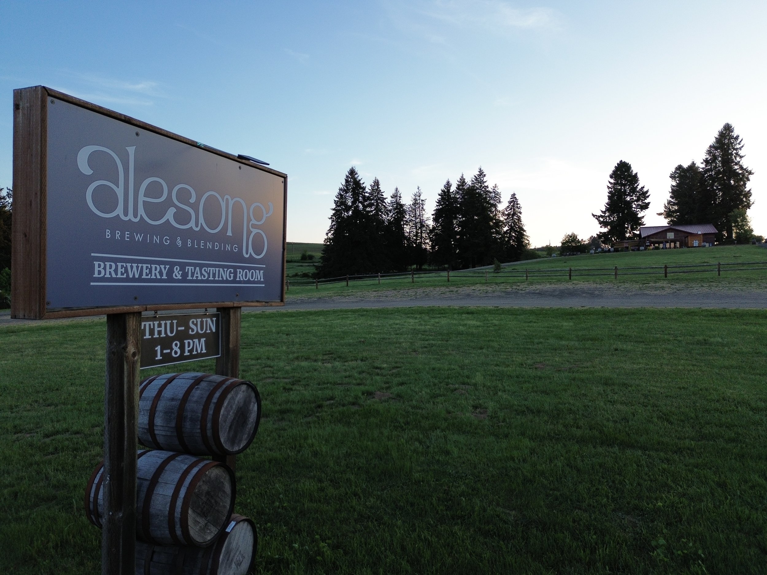 Alesong Brewing & Blending photo 2
