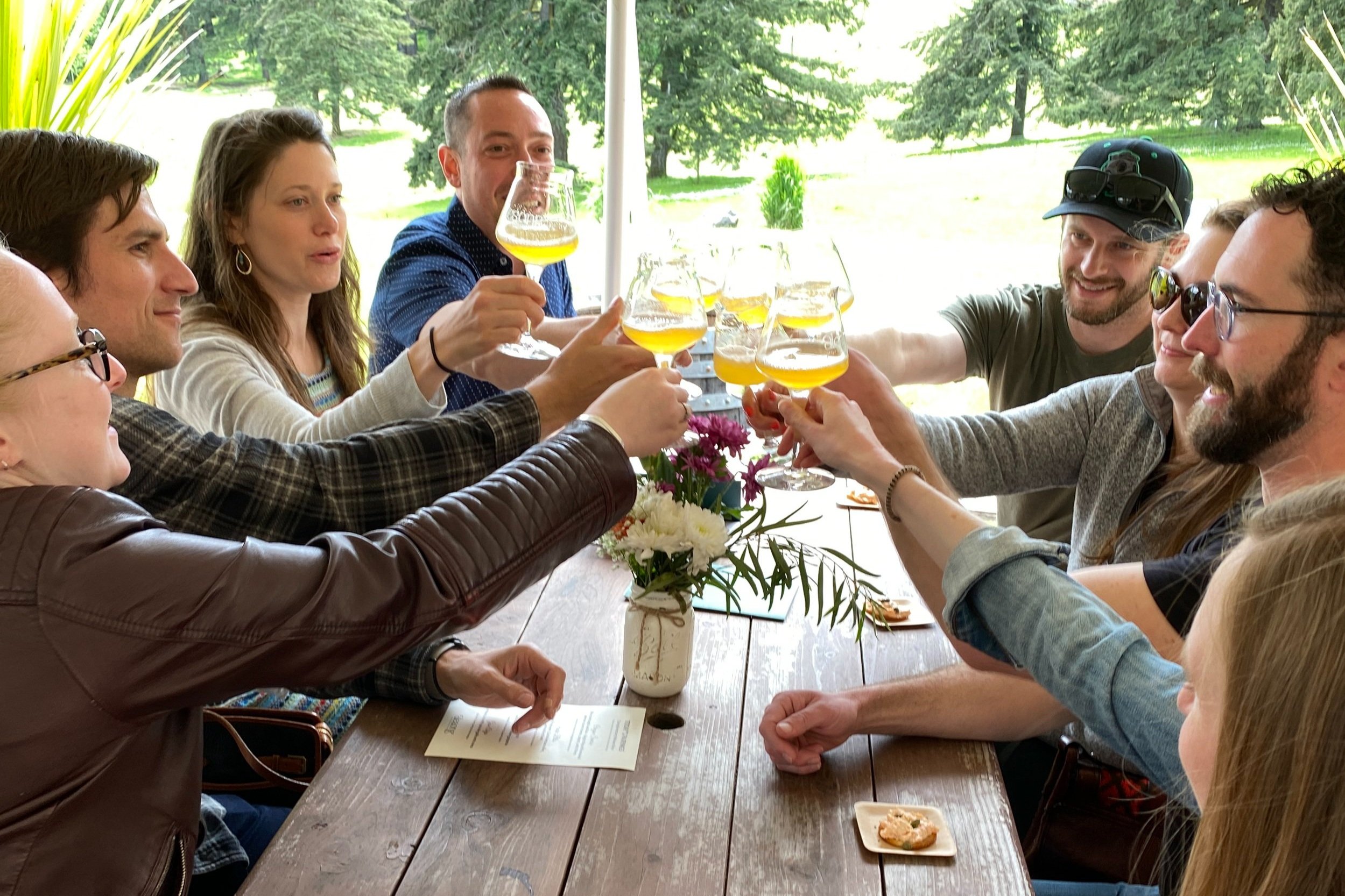 Alesong Brewing & Blending photo 10