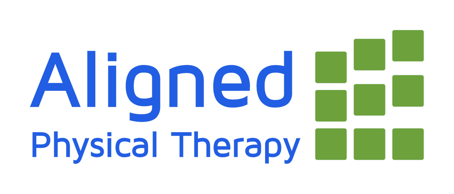 Aligned Physical Therapy photo