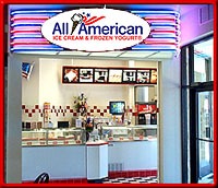 All American Frozen Yogurt photo
