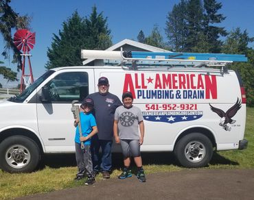 All American Plumbing & Drain LLC photo 9
