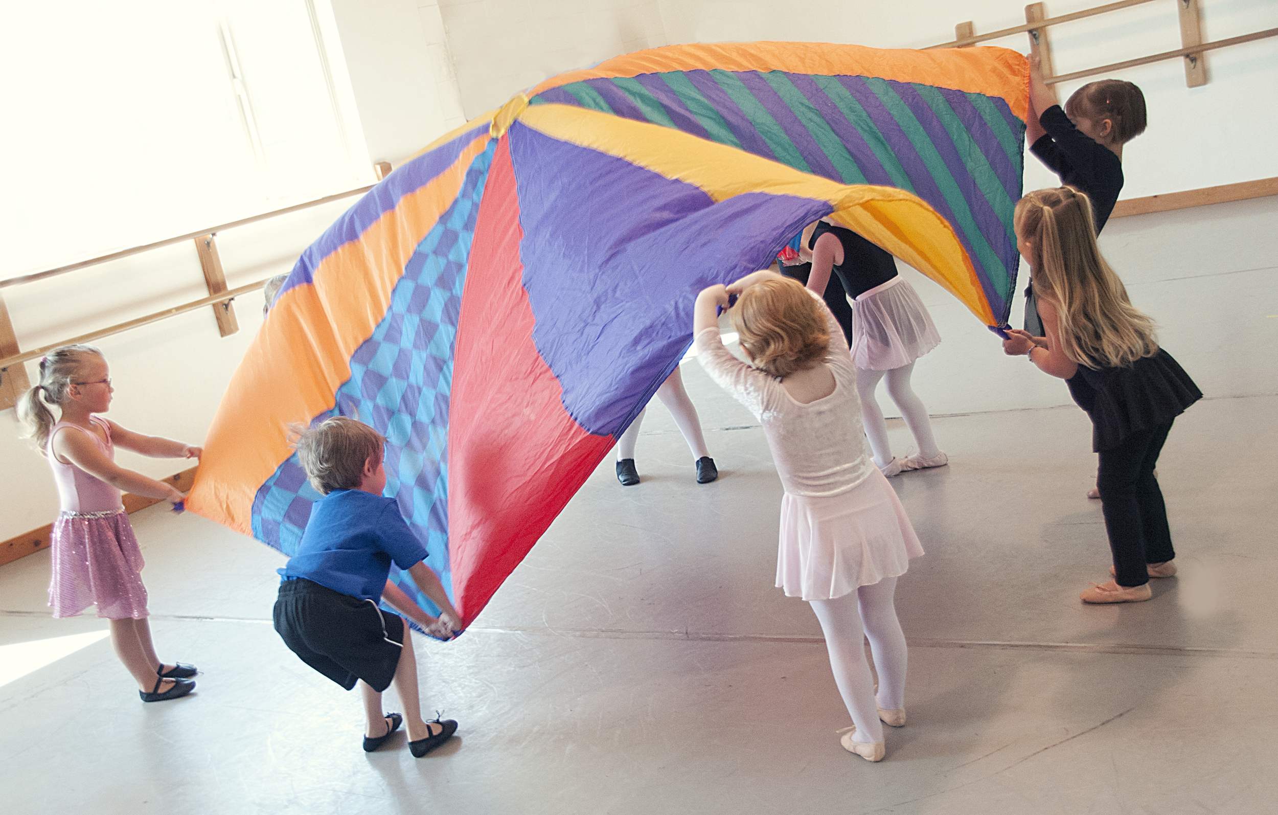 All That Dance Company photo 9