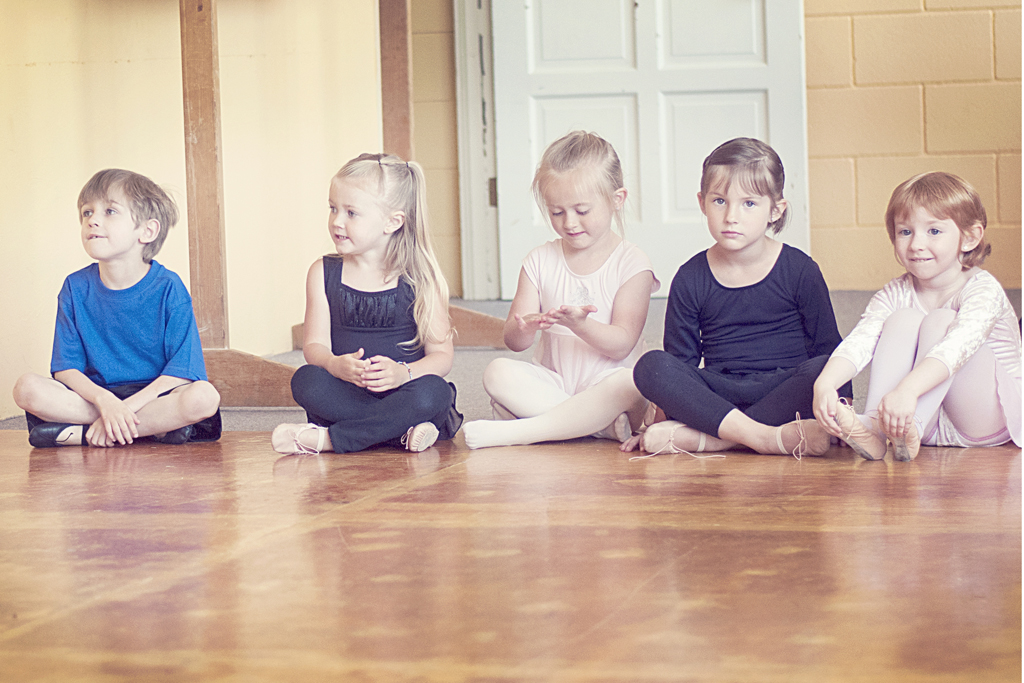 All That Dance Company photo 3