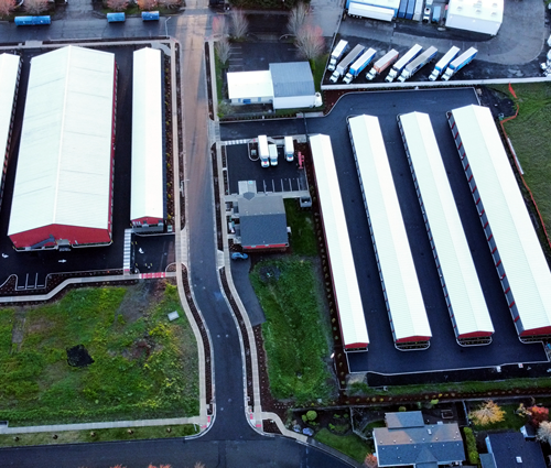 Alliance Storage – Springfield photo 10
