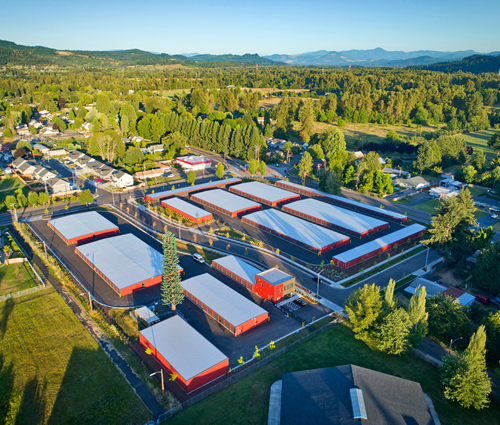 Alliance Storage – Springfield photo 12
