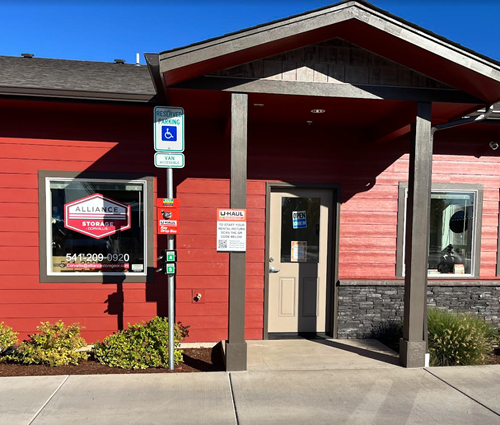 Alliance Storage – Springfield photo 7