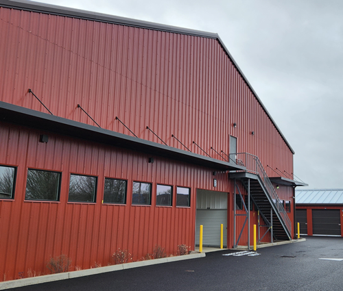 Alliance Storage – Springfield photo 9