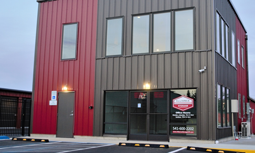 Alliance Storage – Springfield photo 3