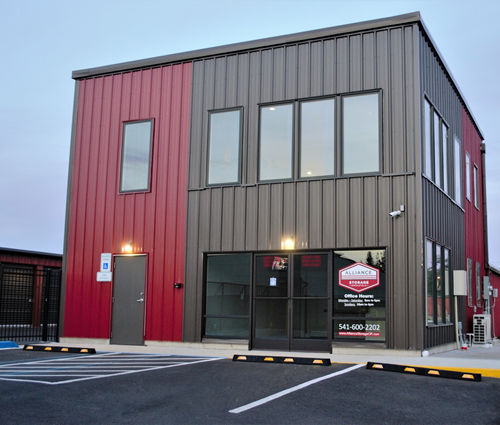 Alliance Storage – Springfield photo 5