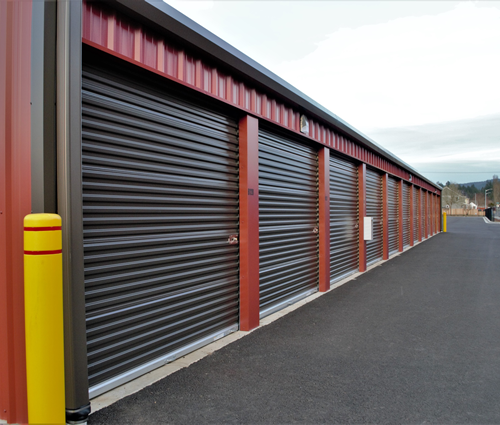 Alliance Storage – Springfield photo 4