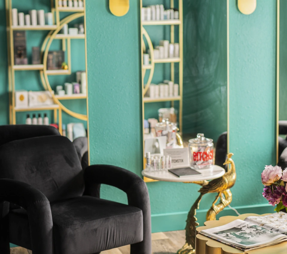 Alora Wellness & Spa photo 3