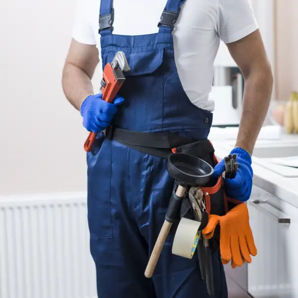 Alpha Plumbing & Rooter Service LLC photo 3