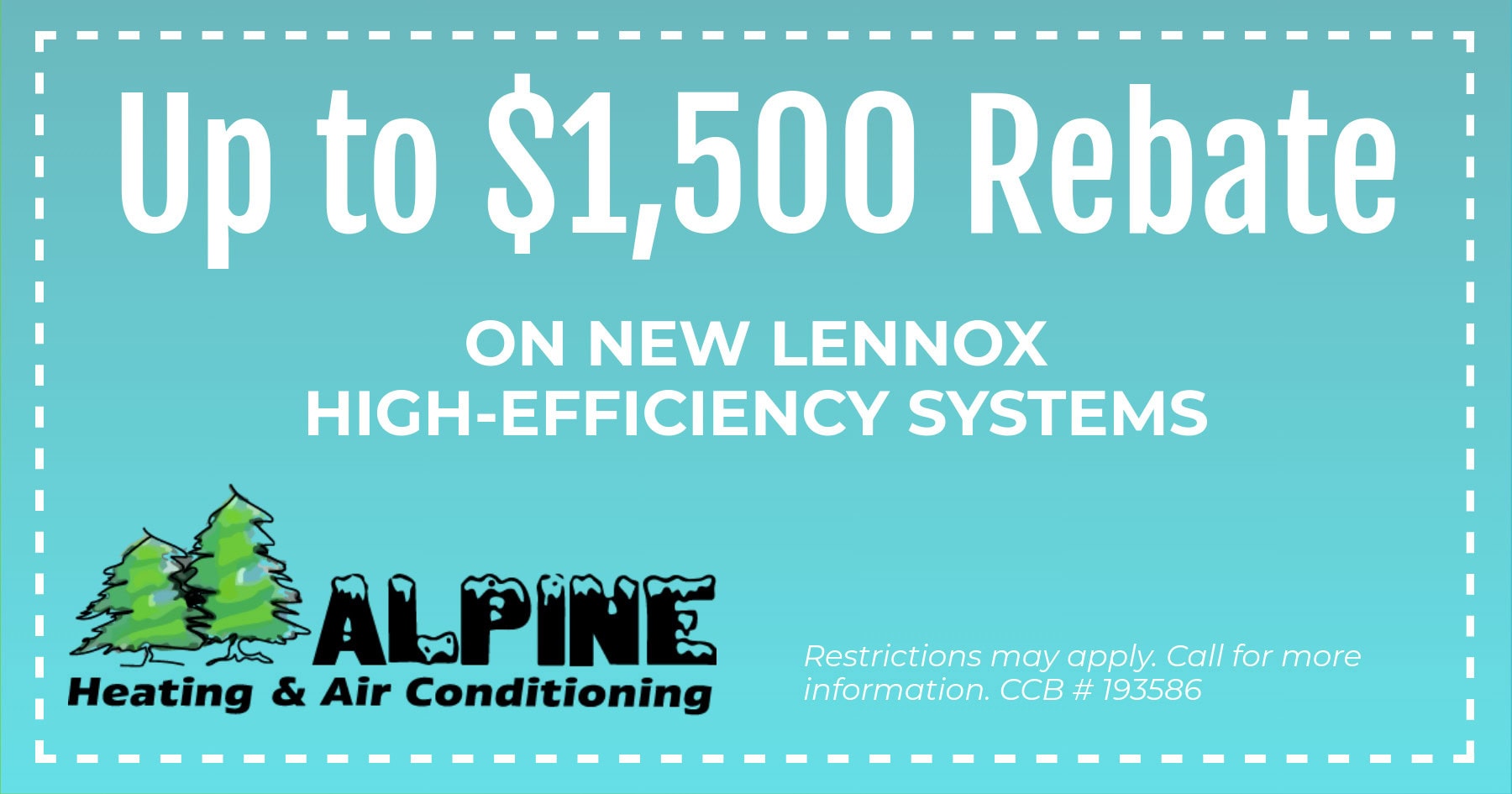 Alpine Heating & Air Conditioning photo 11