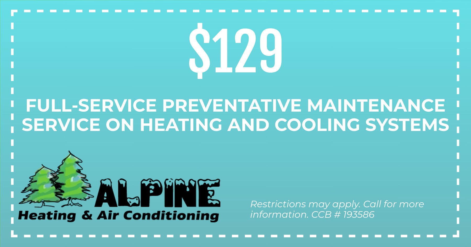 Alpine Heating & Air Conditioning photo 12