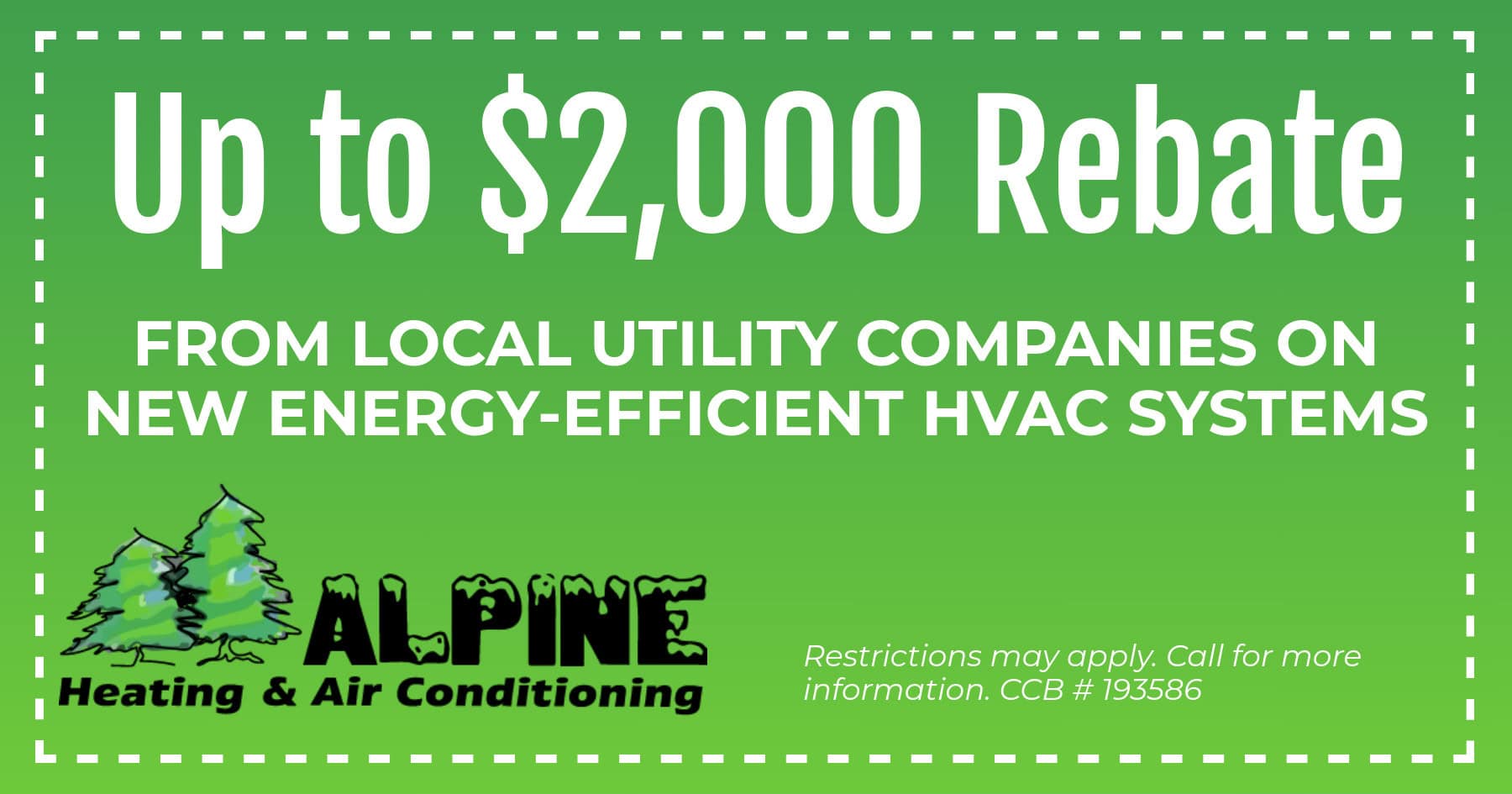 Alpine Heating & Air Conditioning photo 10