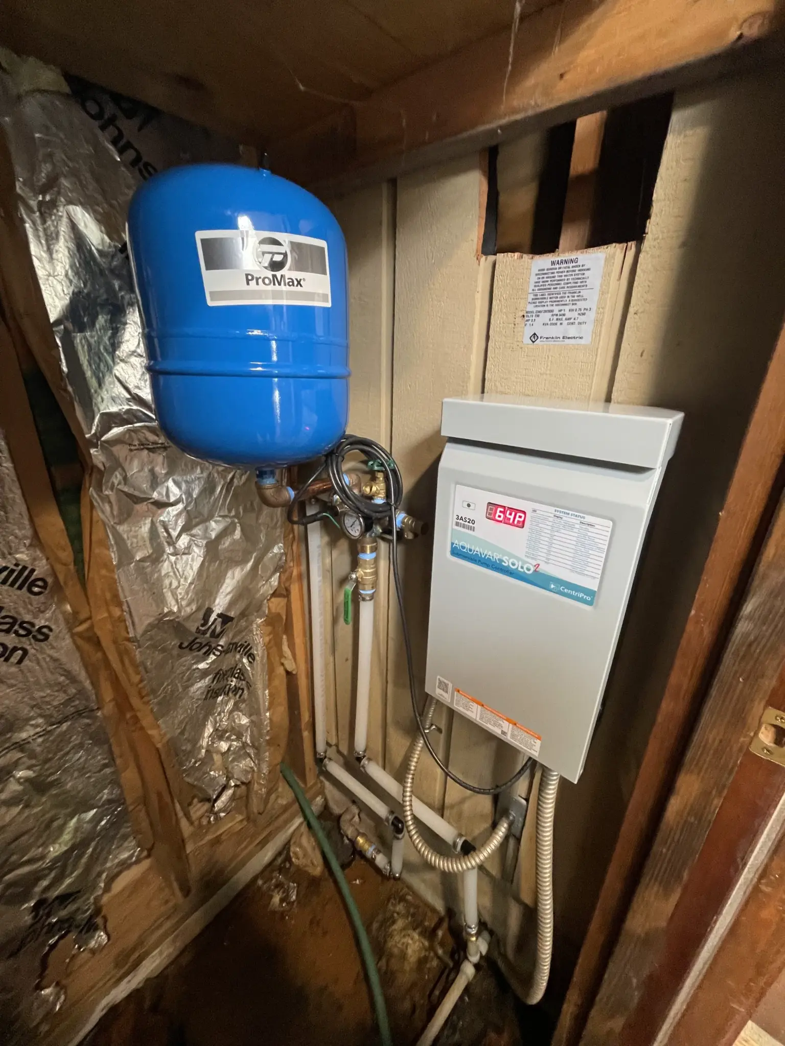 Alpine Pump Inc. photo 8