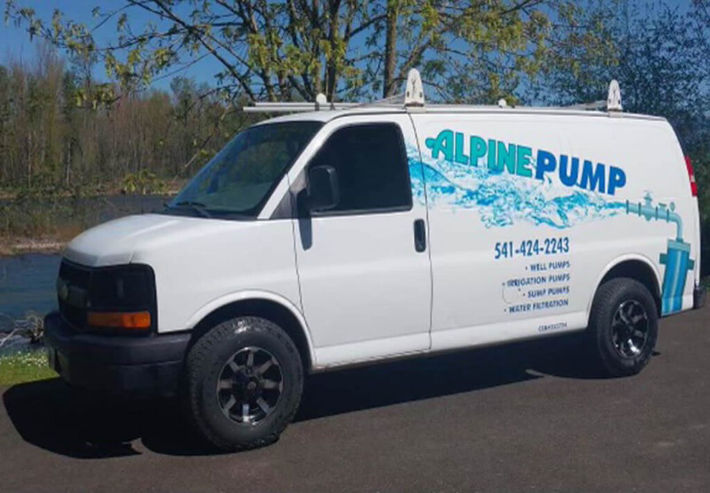 Alpine Pump Inc. photo 11