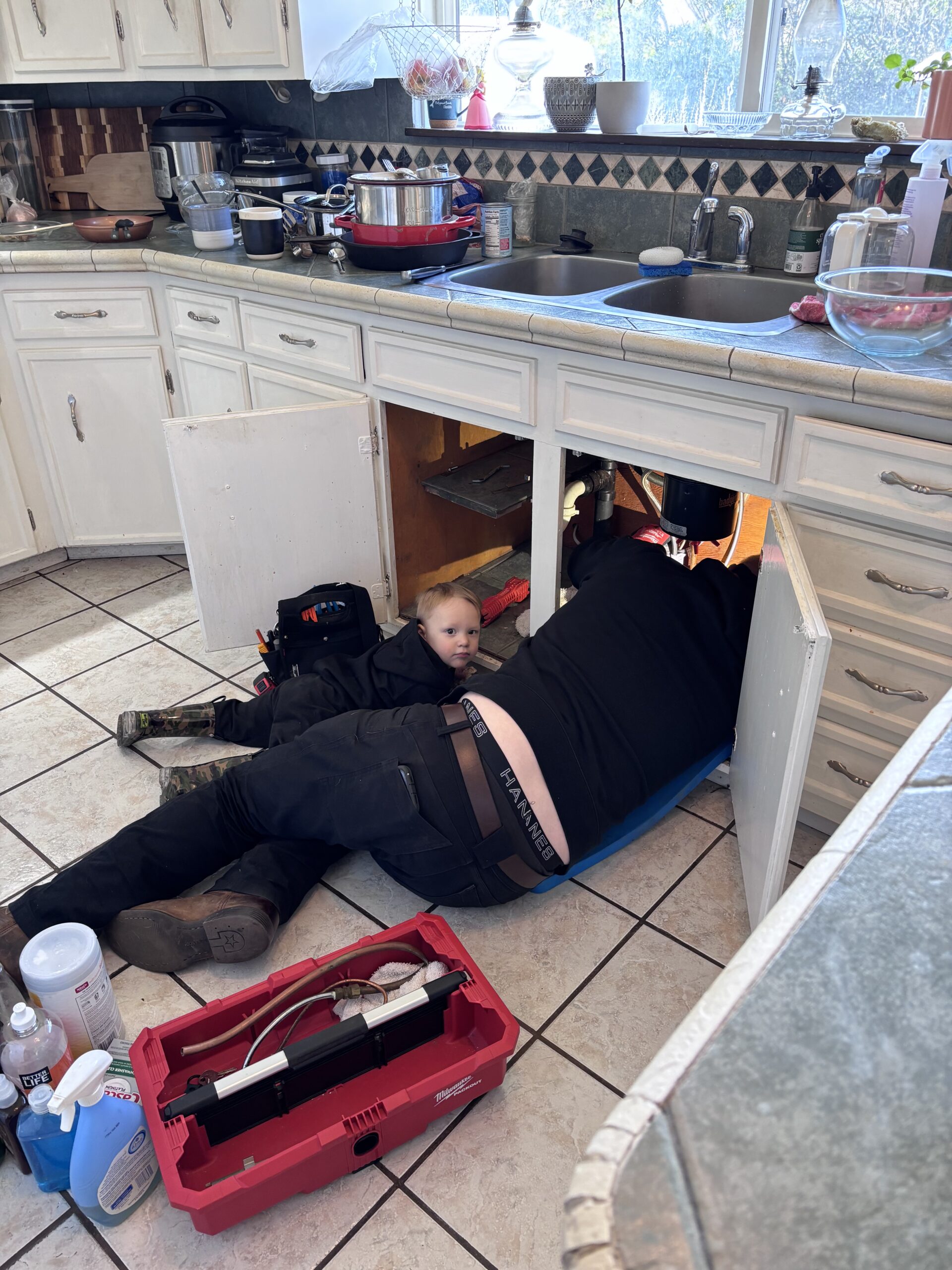 Alta Plumbing LLC photo 6