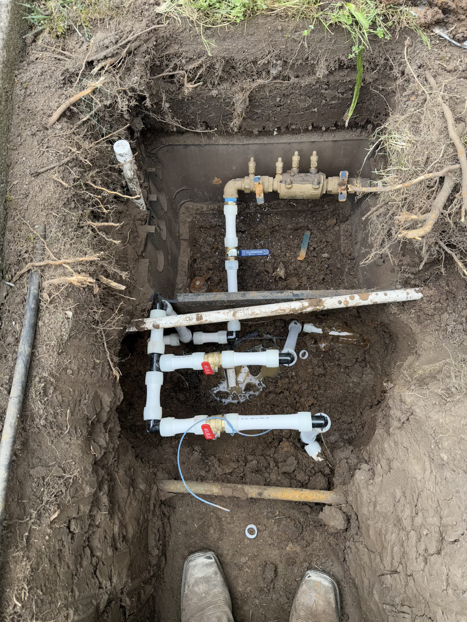Alta Plumbing LLC photo 4