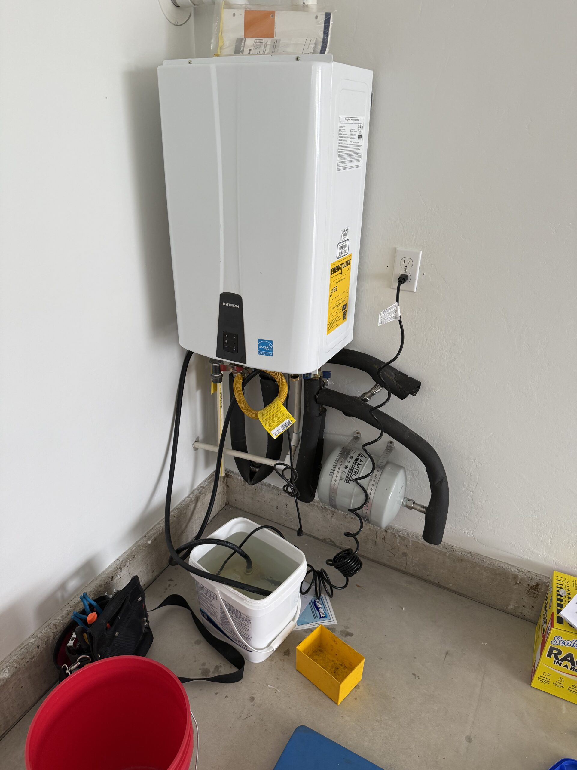 Alta Plumbing LLC photo 5