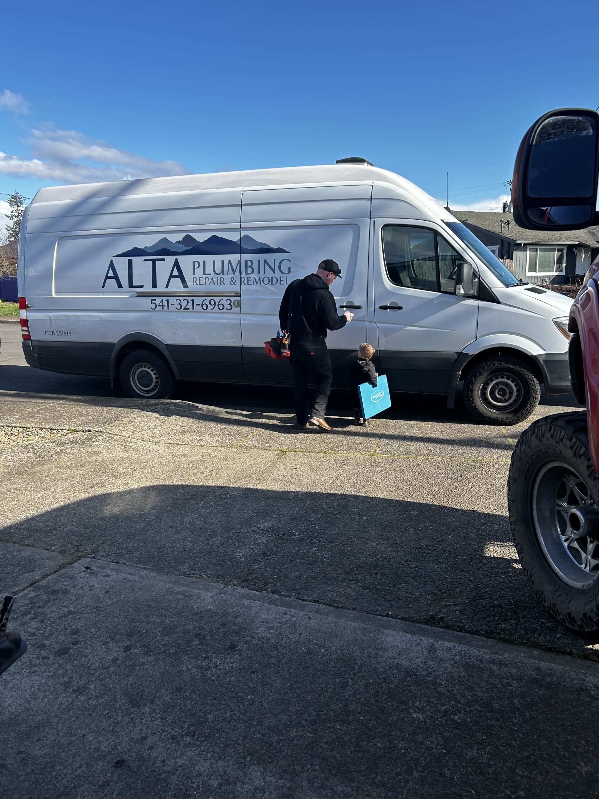 Alta Plumbing LLC photo 9